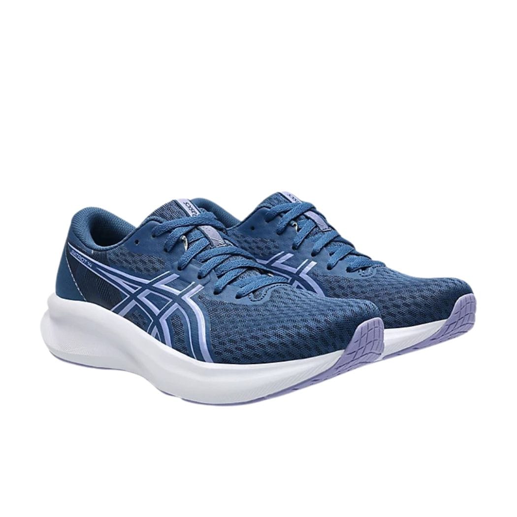 asics Patriot 14 Women's Running Shoes