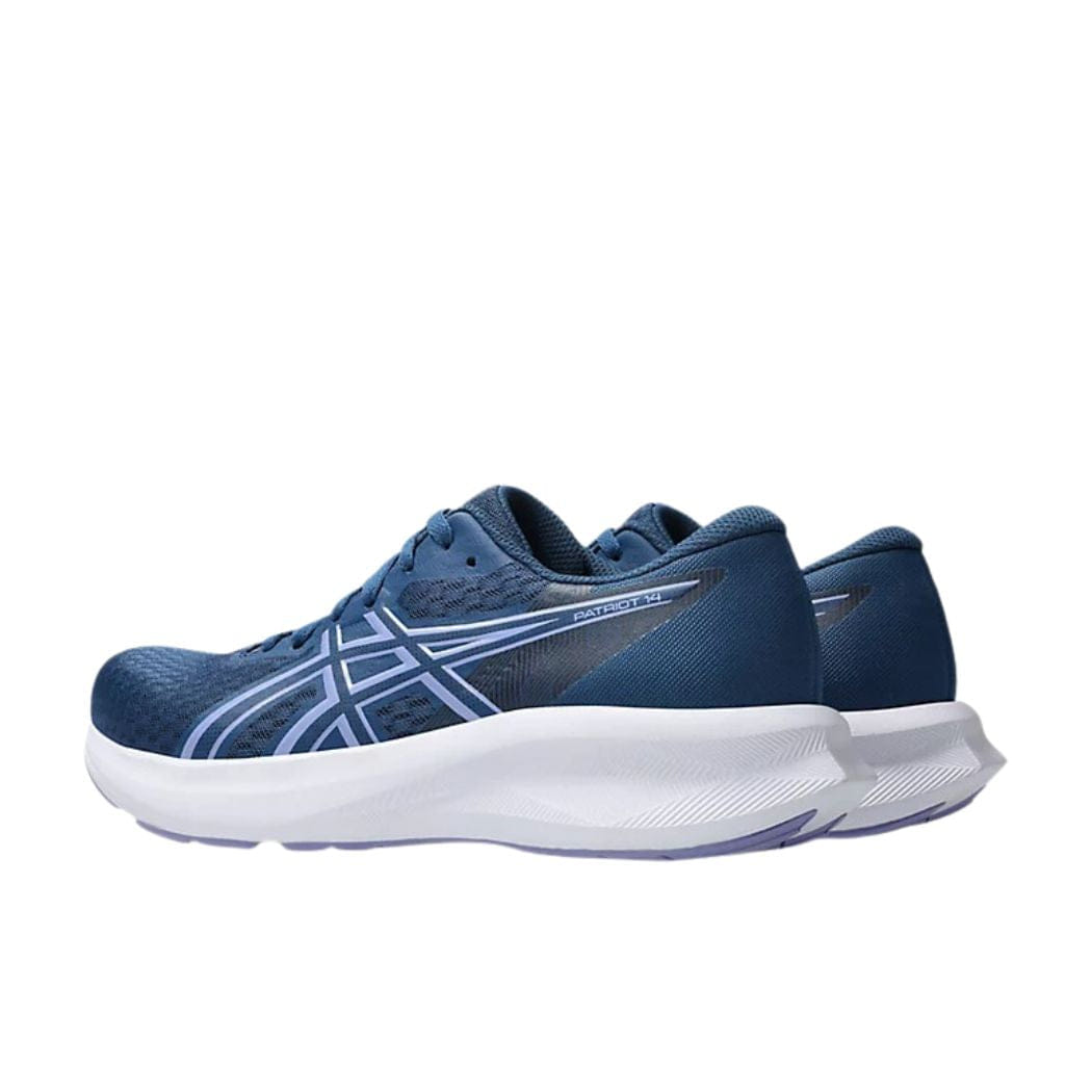 asics Patriot 14 Women's Running Shoes