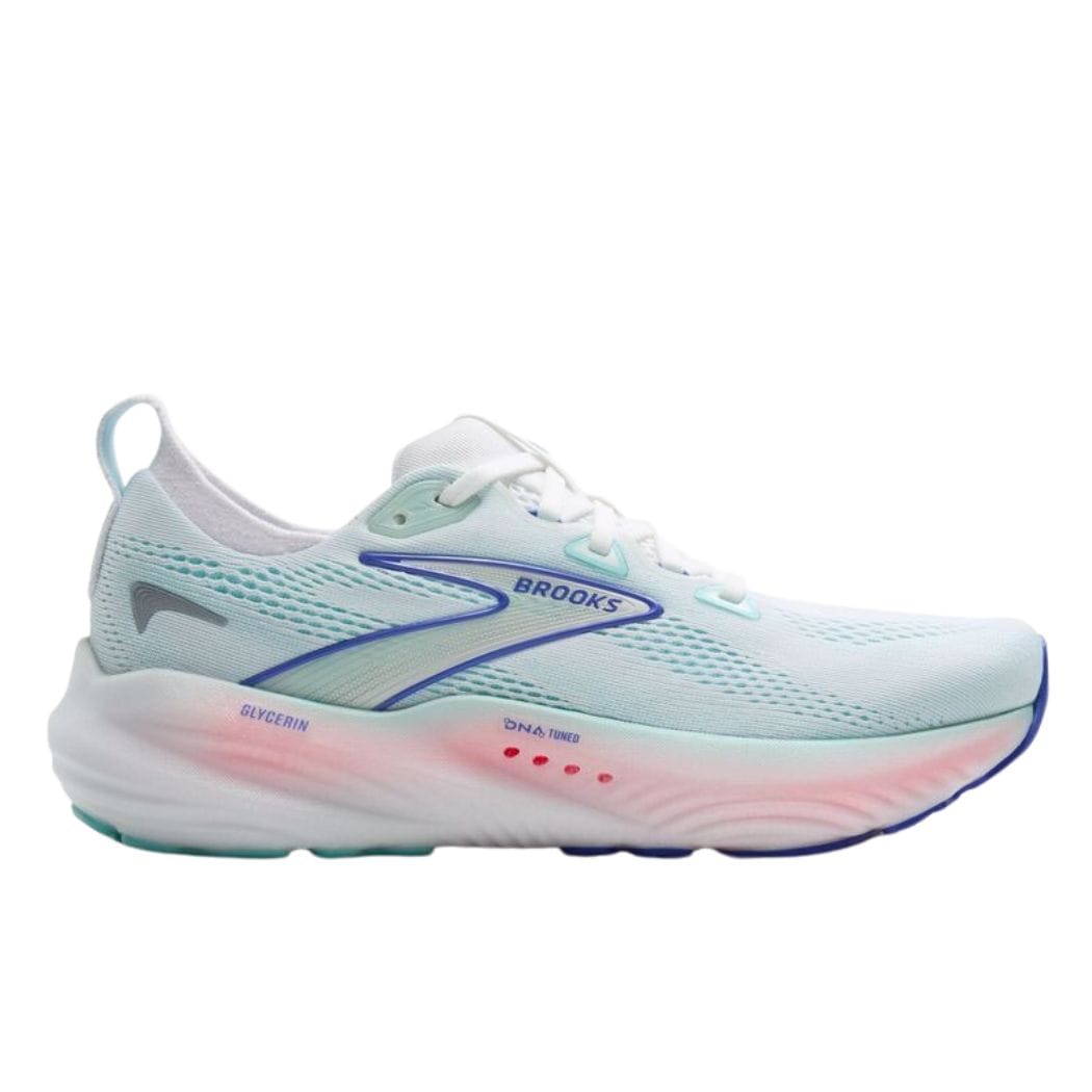 brooks Glycerin 22 Women's Running Shoes