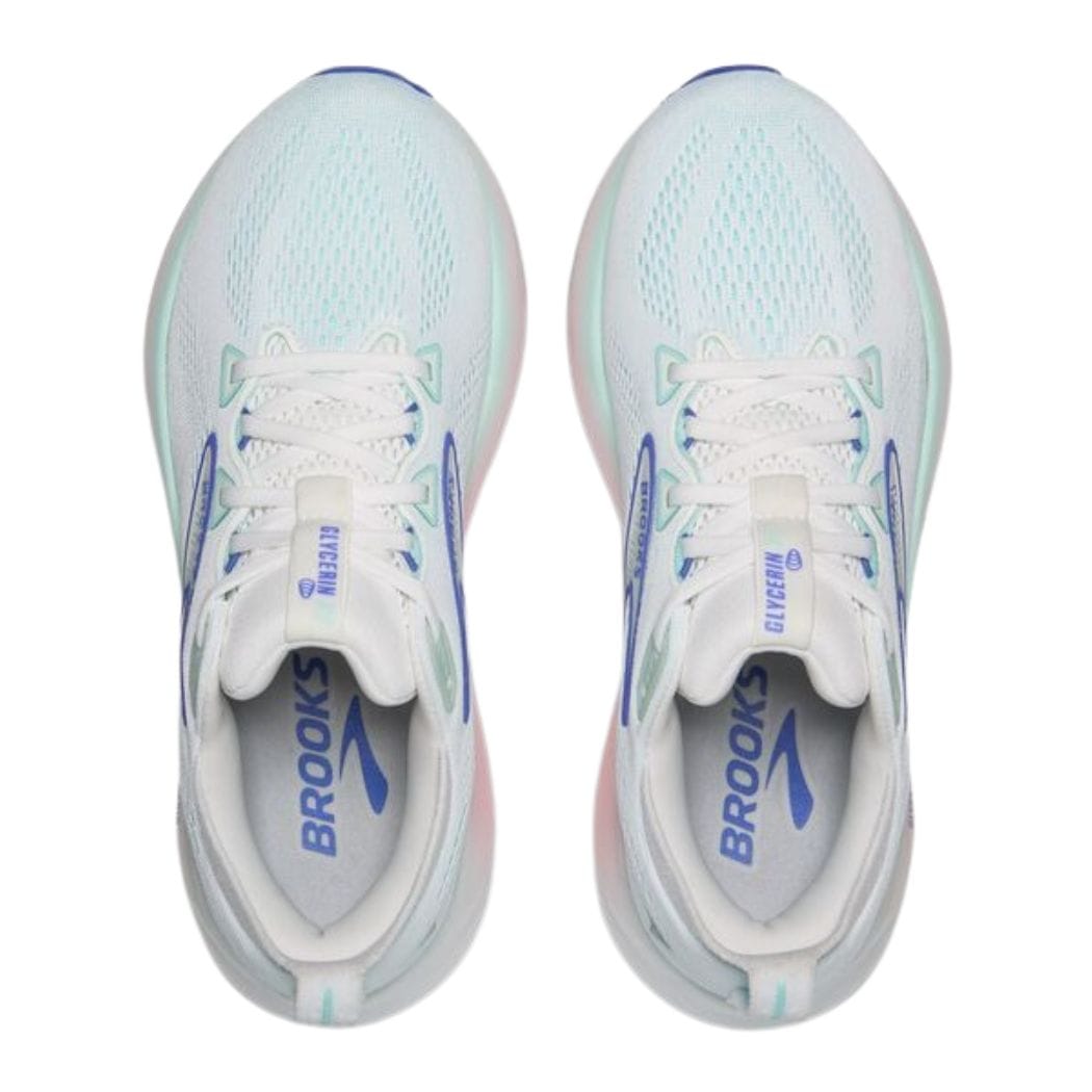 brooks Glycerin 22 Women's Running Shoes