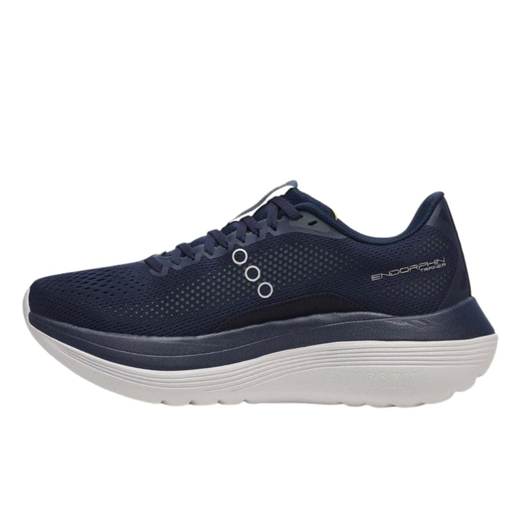 saucony Endorphin Trainer Men's Running Shoes