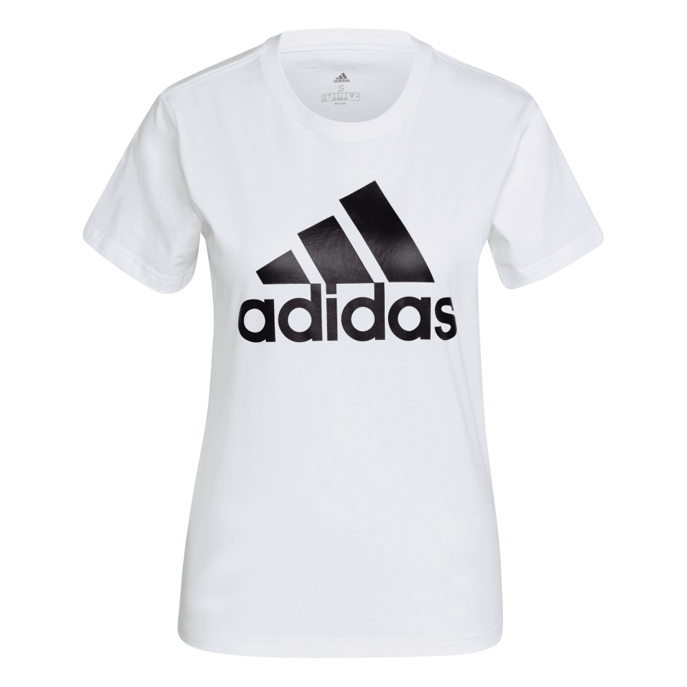 adidas Essentials Logo Women's Tee
