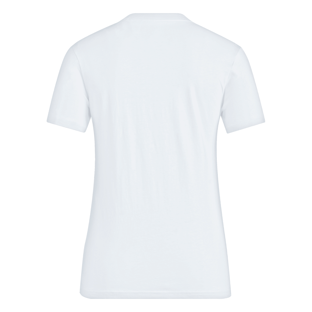 adidas Essentials Logo Women's Tee