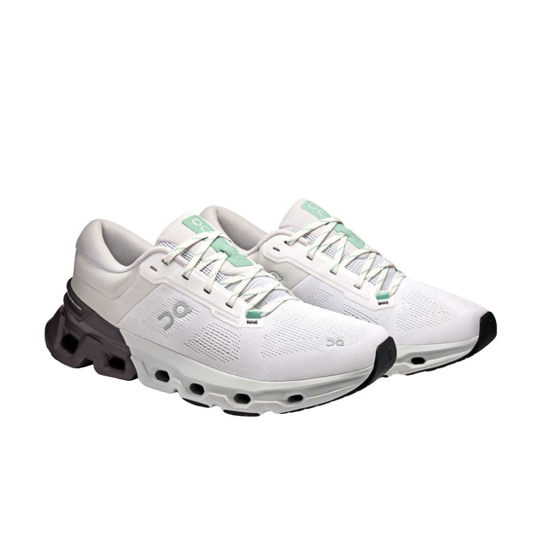 On Running on Cloudflyer 5 Men's Running Shoes