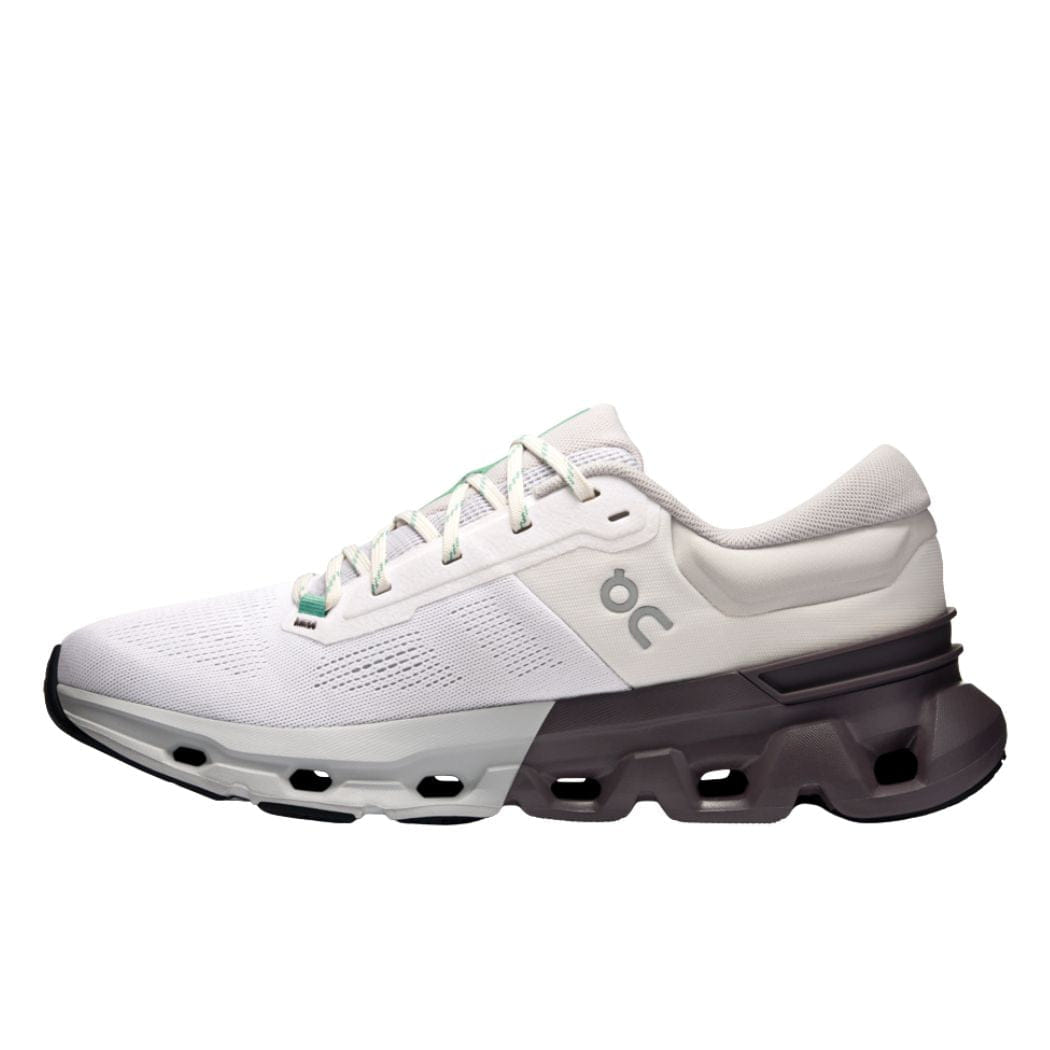 On Running on Cloudflyer 5 Men's Running Shoes