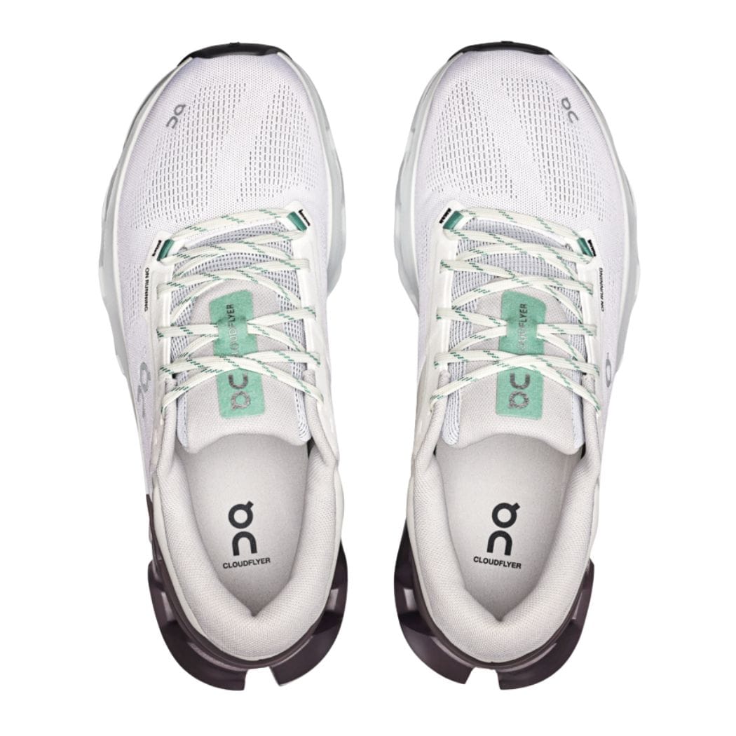 On Running on Cloudflyer 5 Men's Running Shoes