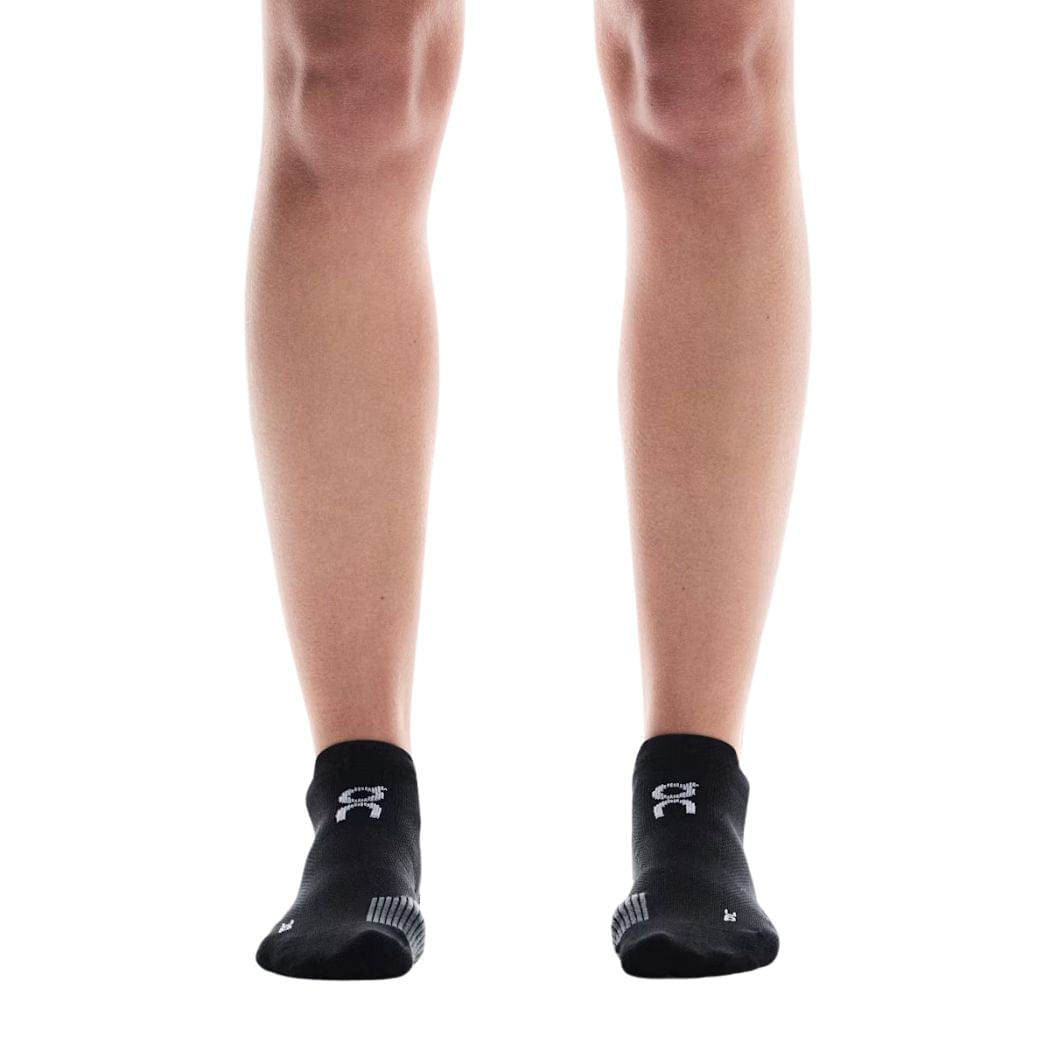 On Running on Performance Run Unisex Low Socks