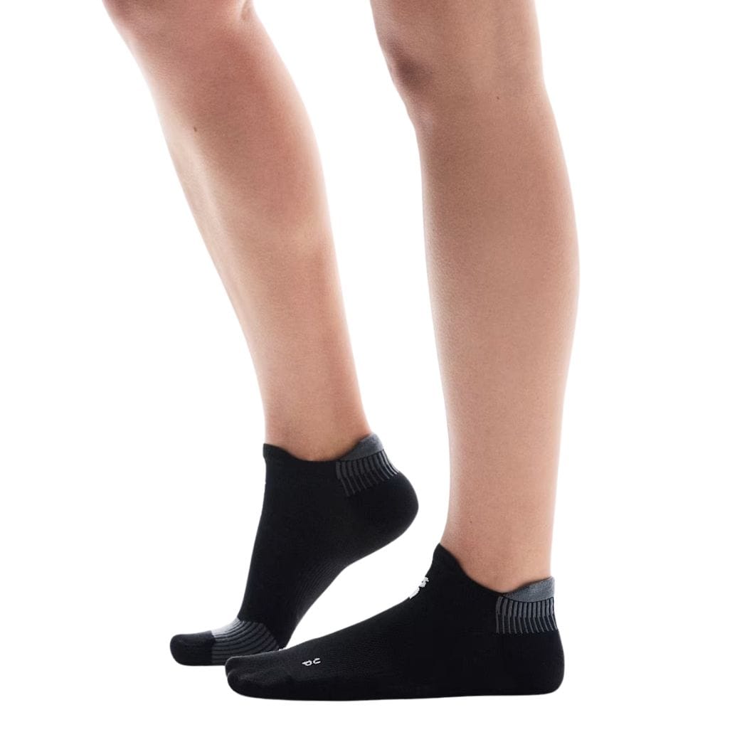 On Running on Performance Run Unisex Low Socks