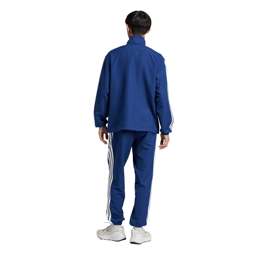 adidas Sportswear Basic 3-Stripes Woven Men's Track Suit