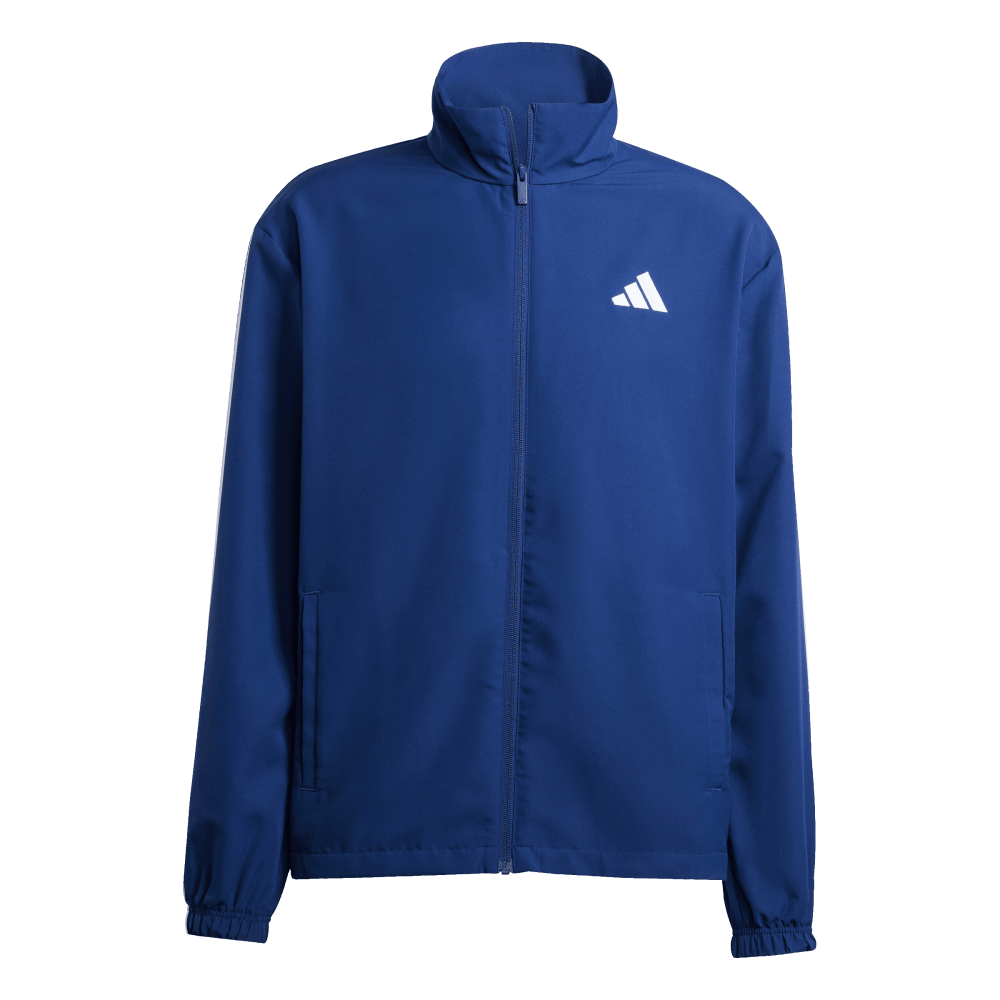 adidas Sportswear Basic 3-Stripes Woven Men's Track Suit