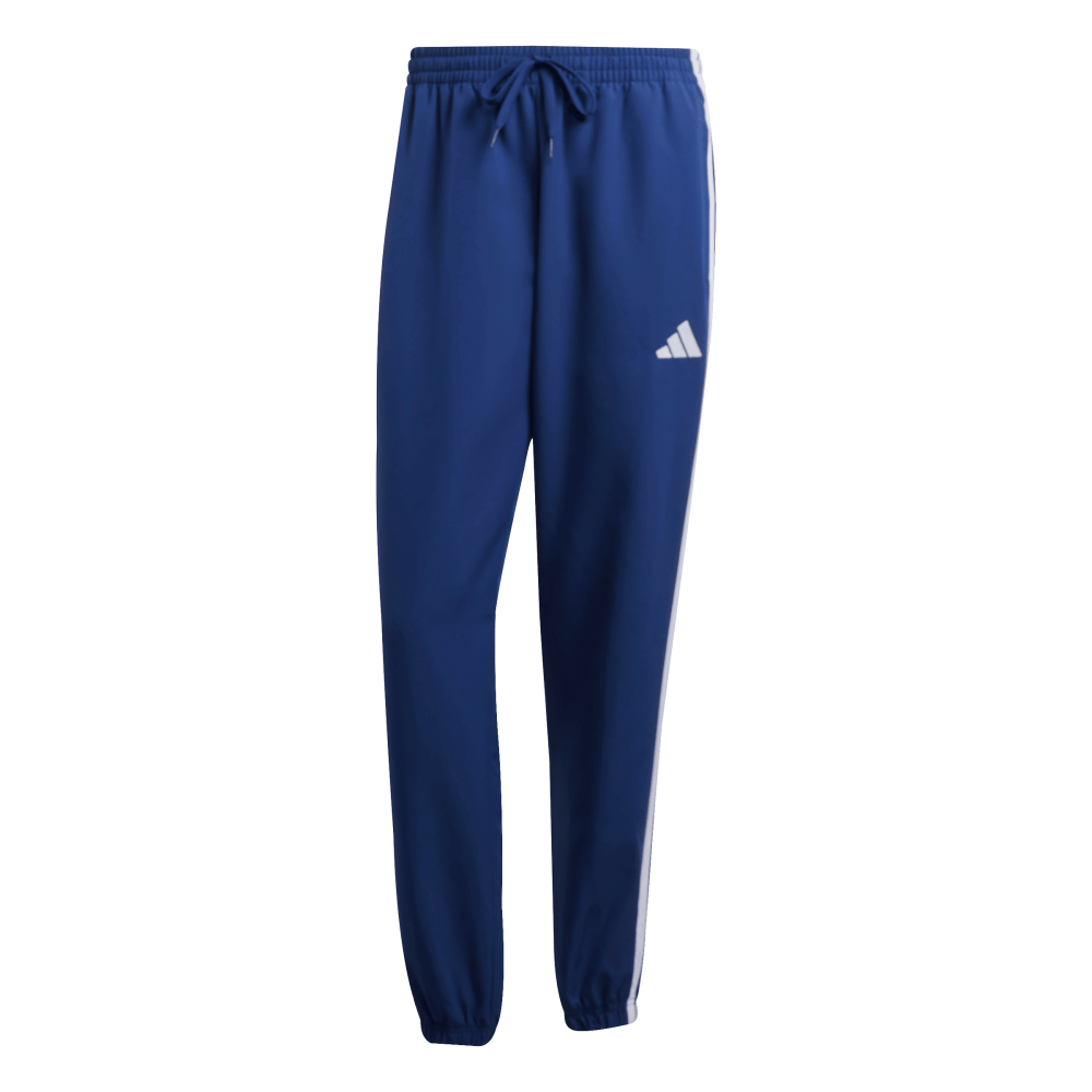 adidas Sportswear Basic 3-Stripes Woven Men's Track Suit