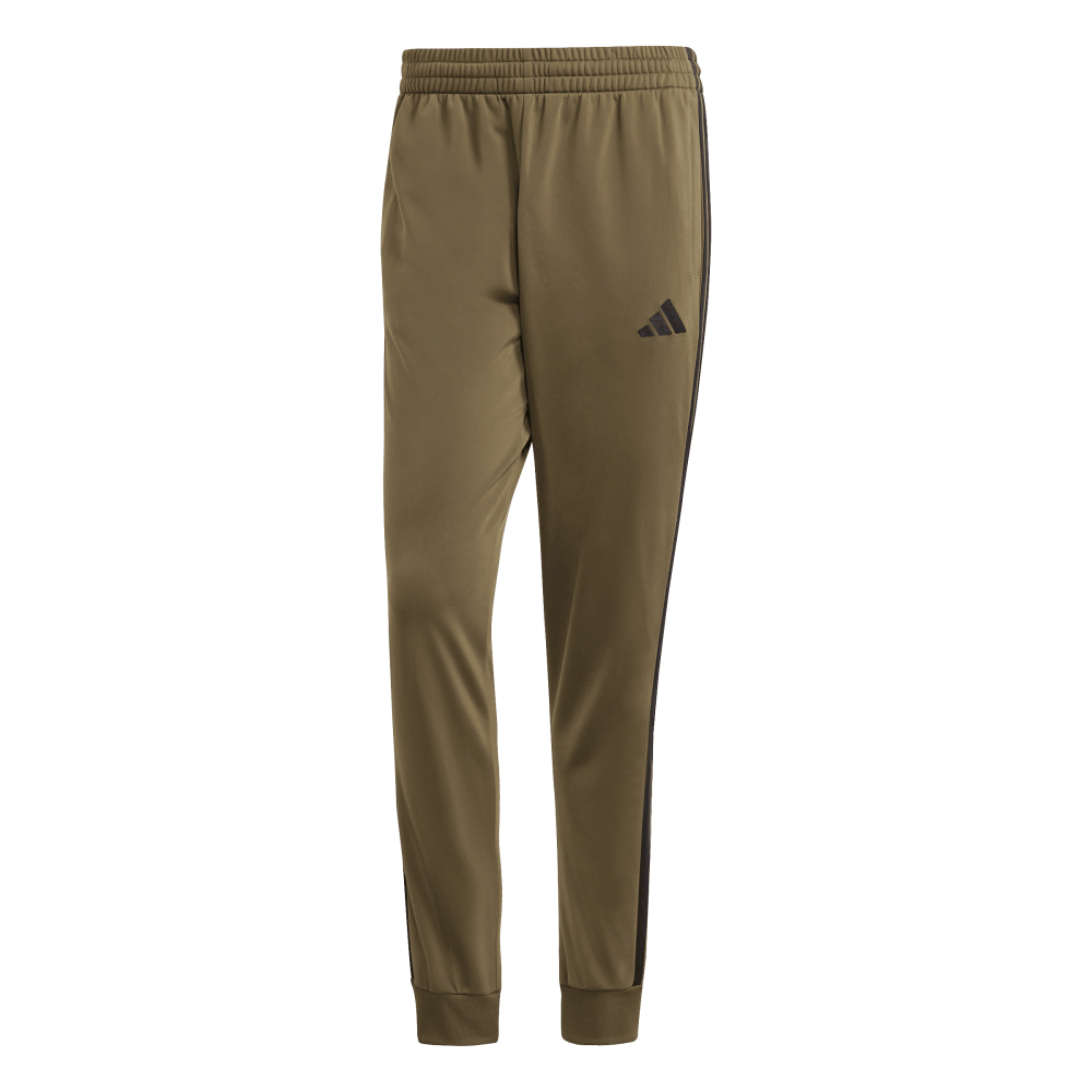 adidas Sportswear Basic 3-Stripes Tricot Men's Track Suit
