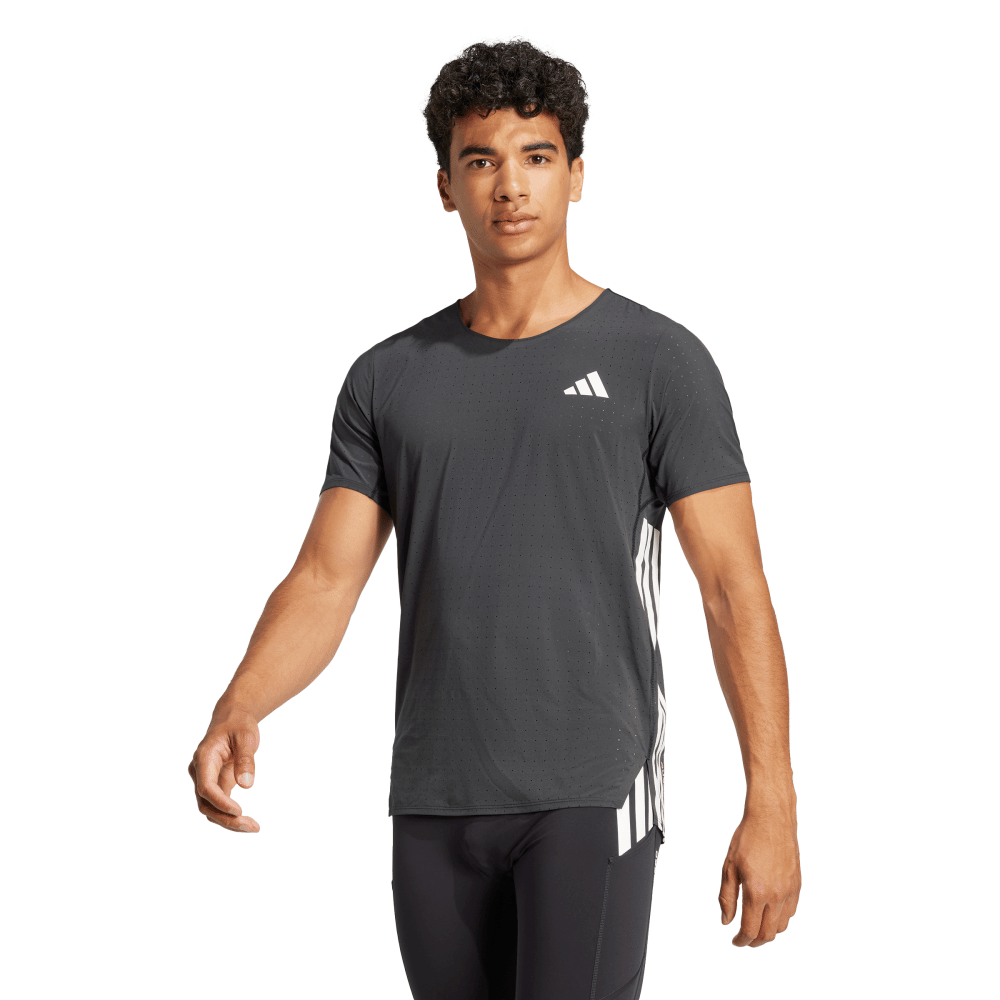 adidas Adizero Running Men's Tee