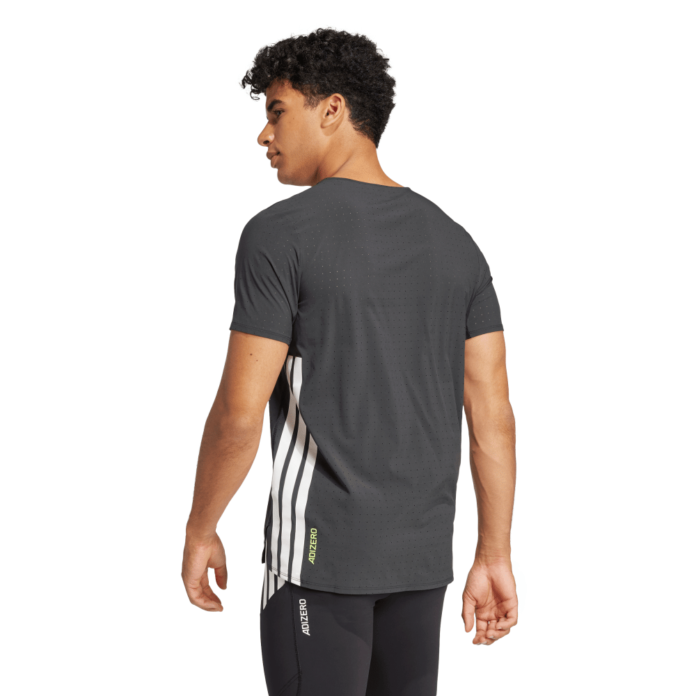 adidas Adizero Running Men's Tee