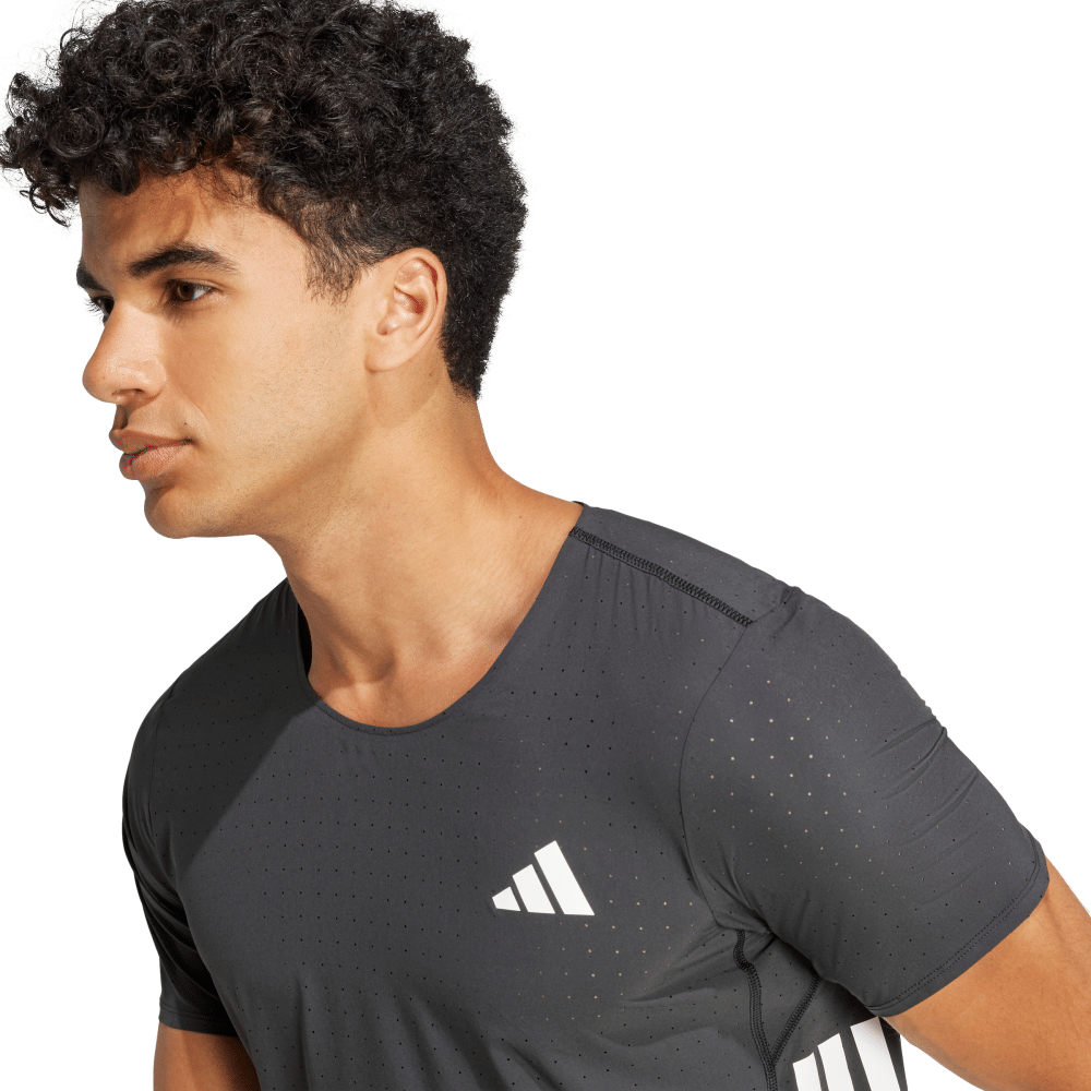 adidas Adizero Running Men's Tee