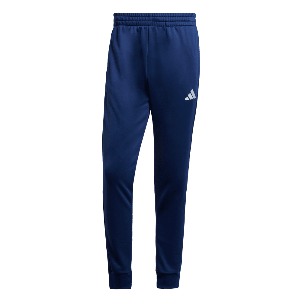 adidas Sportswear Basic 3-Stripes French Terry Men's Track Suit