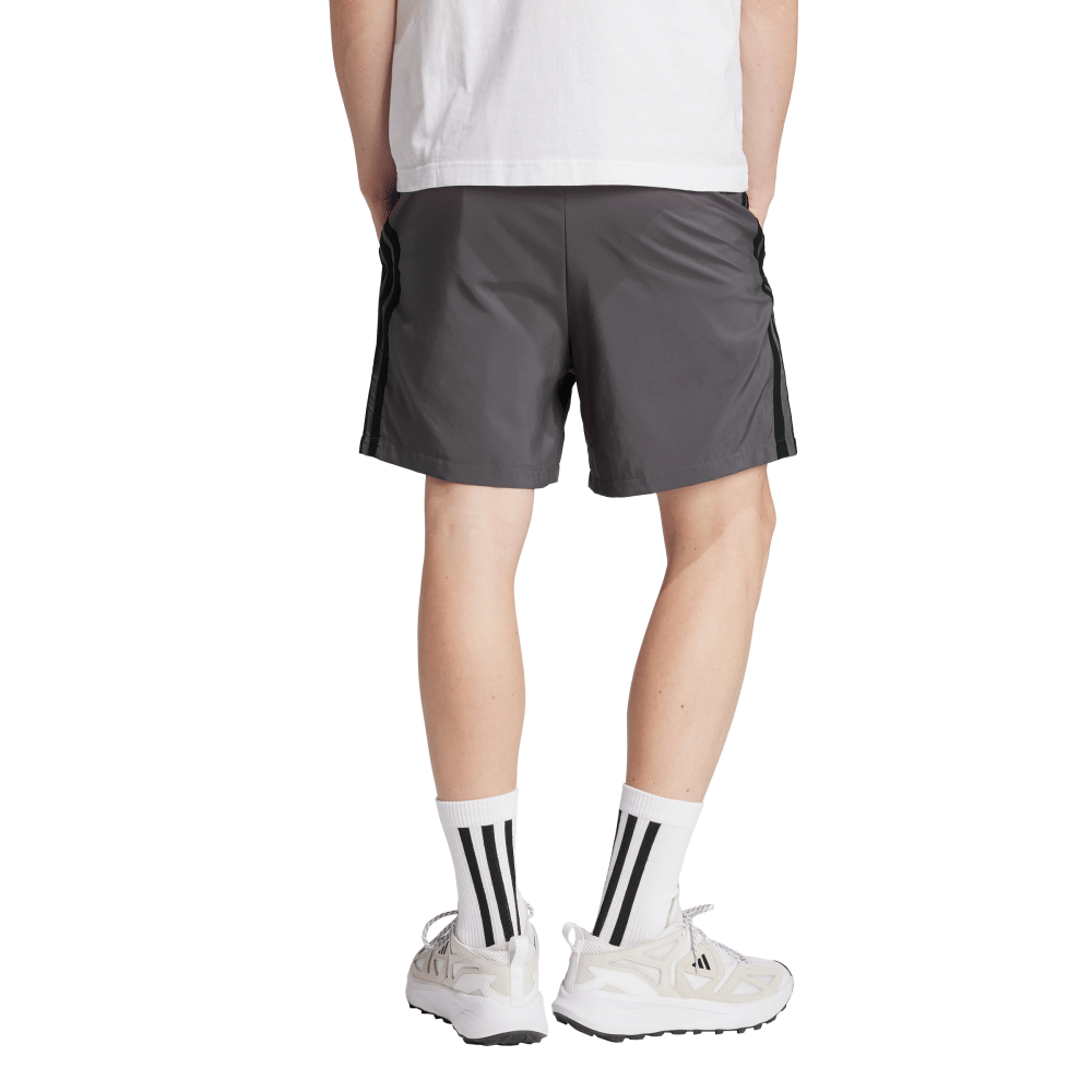 adidas Essential 3-Stripes Chelsea Men's Shorts