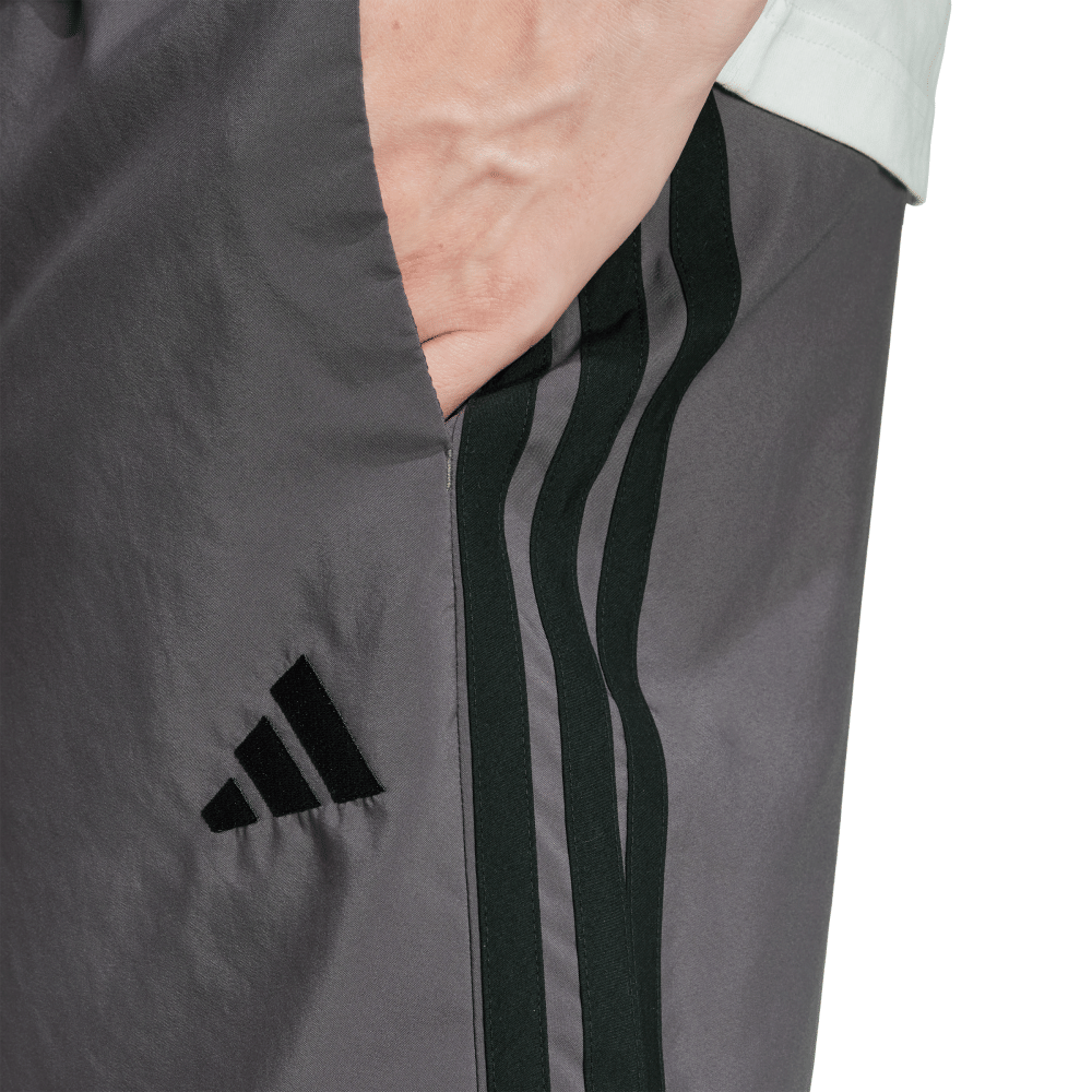 adidas Essential 3-Stripes Chelsea Men's Shorts