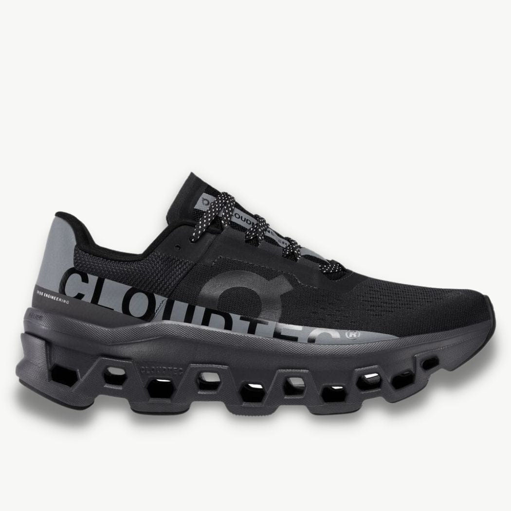 On Running On Cloudmonster Lumos Men's Running Shoes