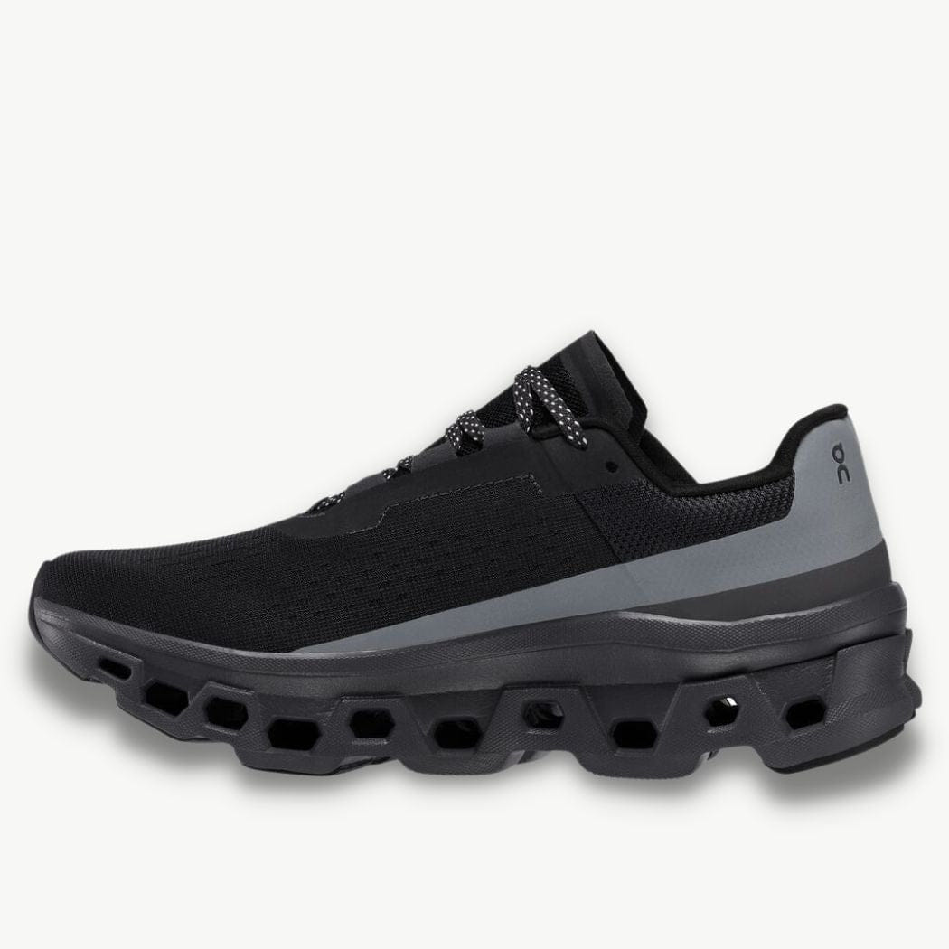 On Running On Cloudmonster Lumos Men's Running Shoes