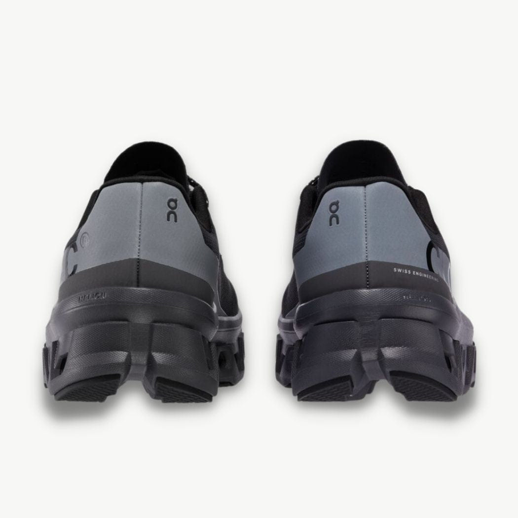 On Running On Cloudmonster Lumos Men's Running Shoes