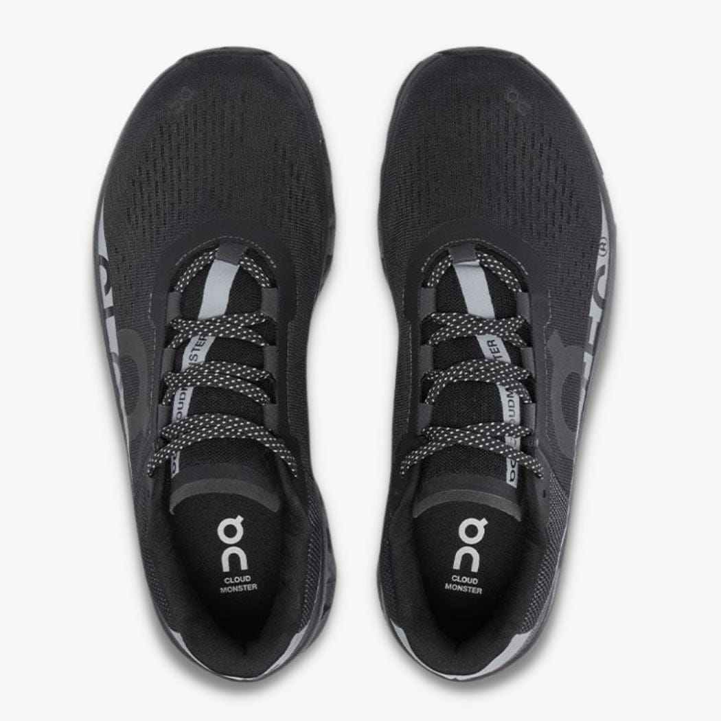 On Running On Cloudmonster Lumos Men's Running Shoes