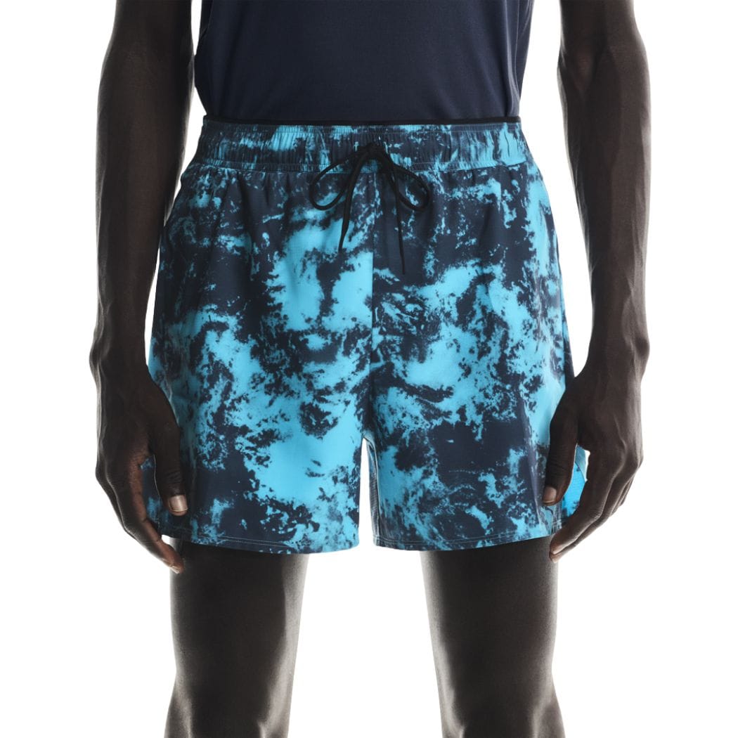 On Running on Trail Men's Shorts