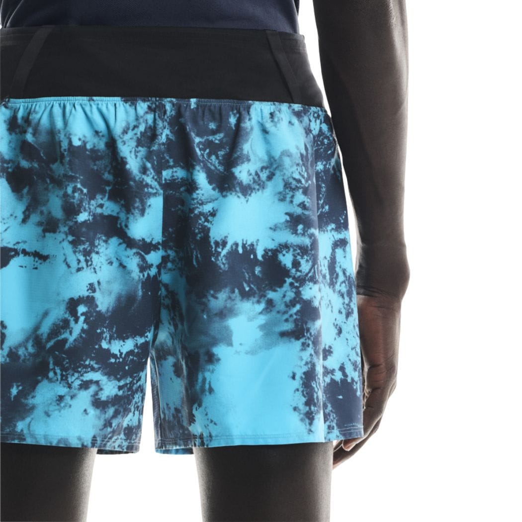 On Running on Trail Men's Shorts