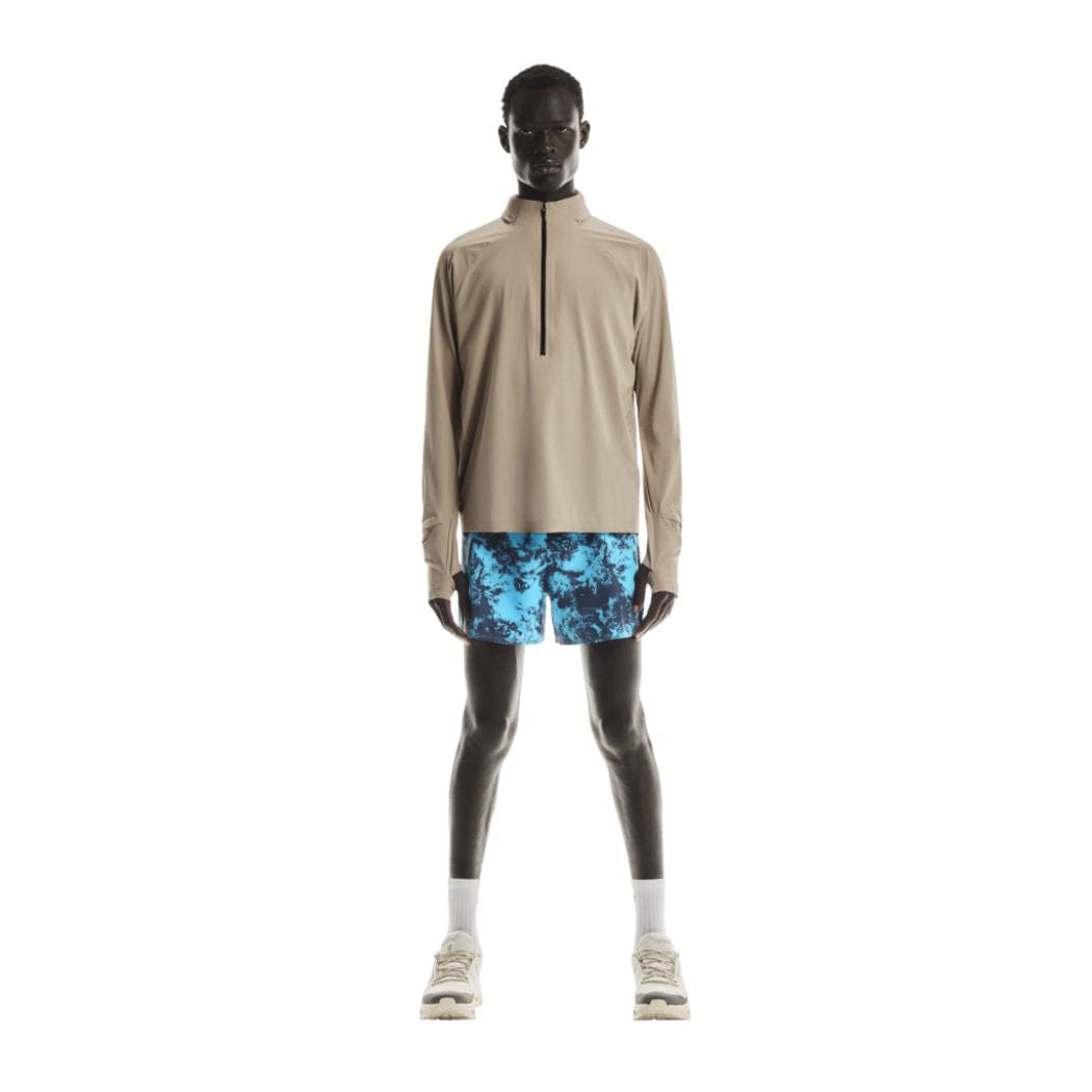 On Running on Trail Men's Shorts
