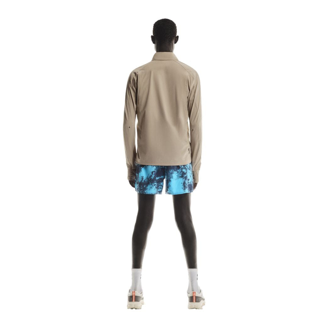 On Running on Trail Men's Shorts