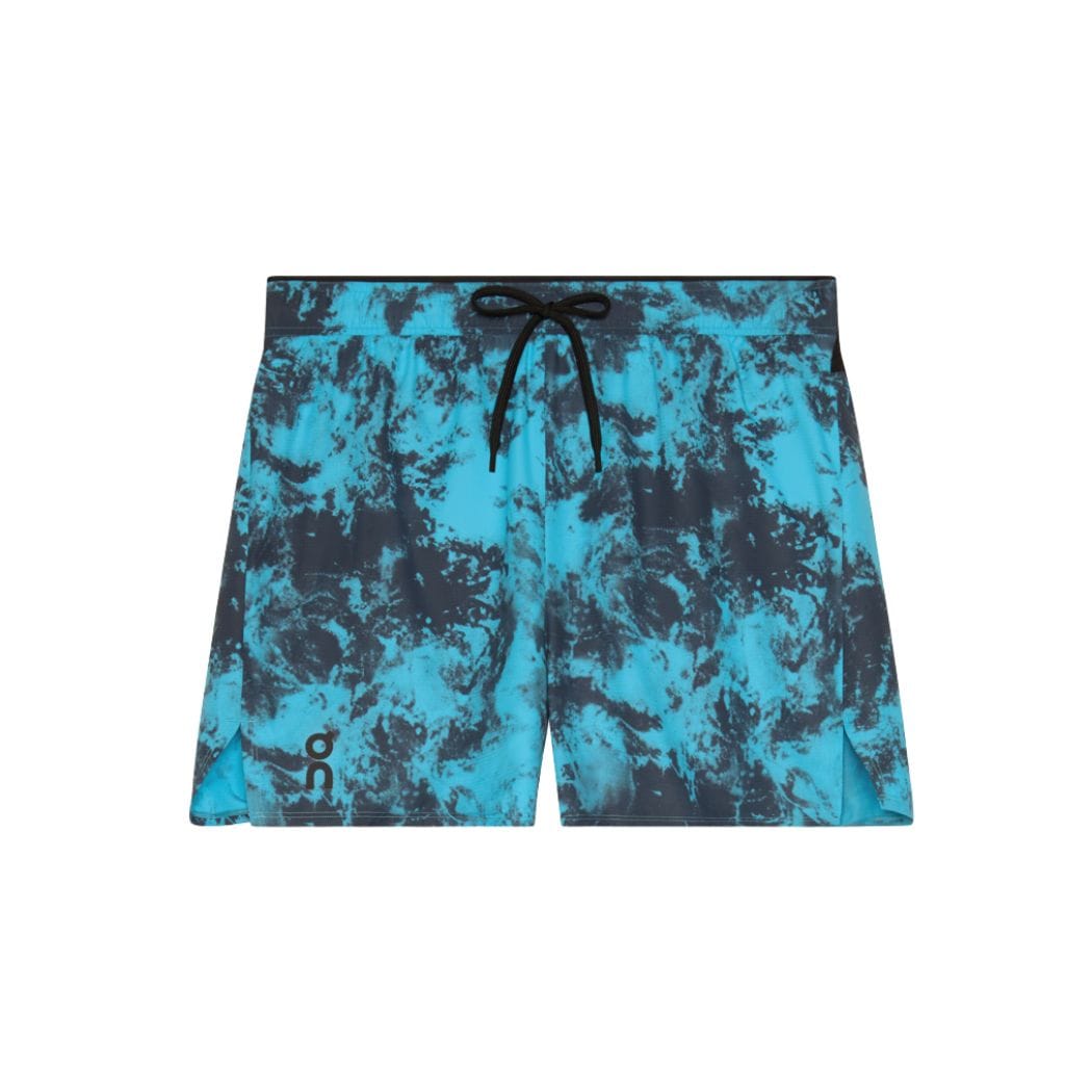 On Running on Trail Men's Shorts