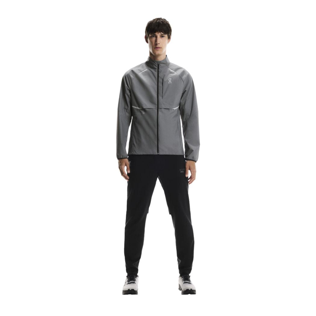 On Running on Weather Lumos Men's Jacket
