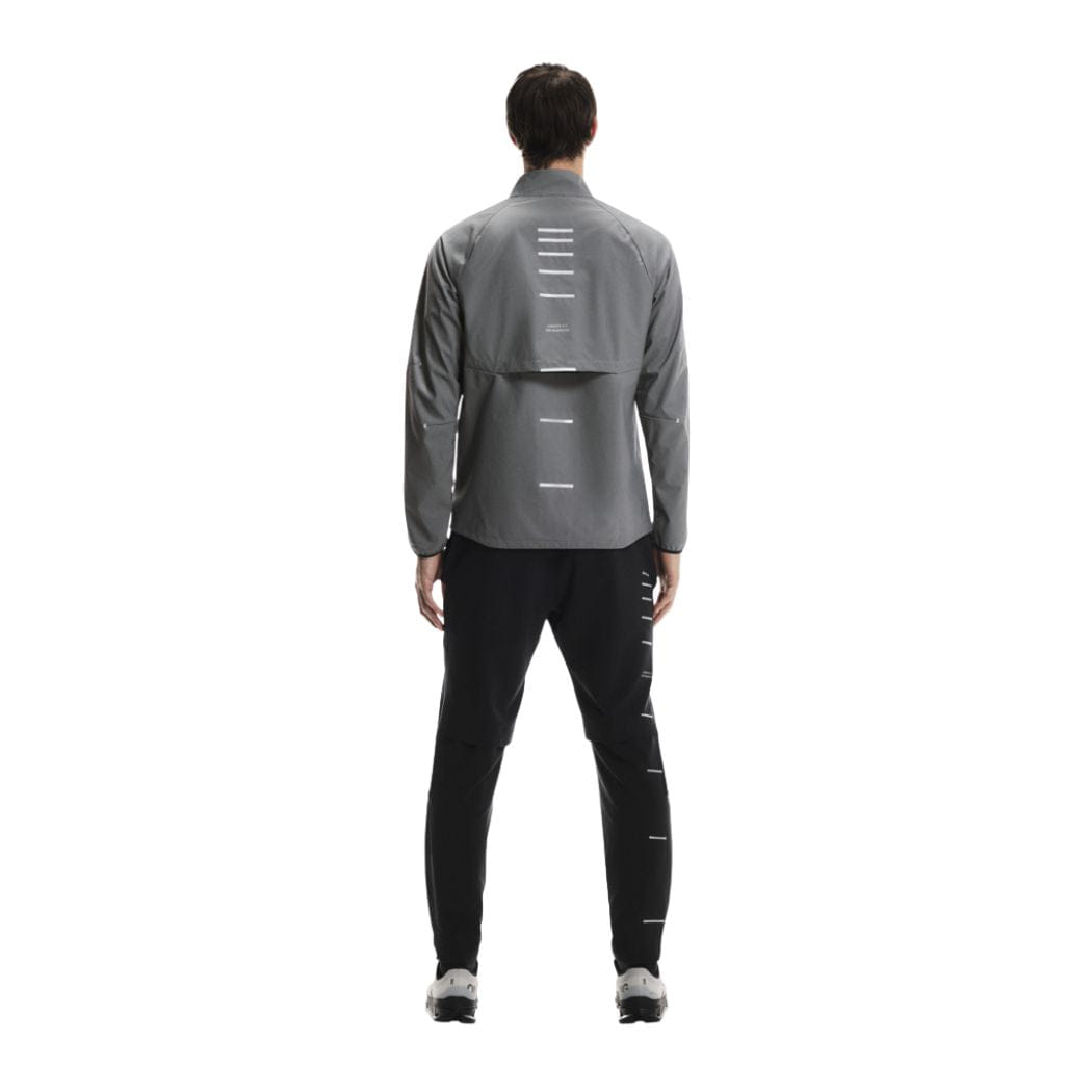 On Running on Weather Lumos Men's Jacket