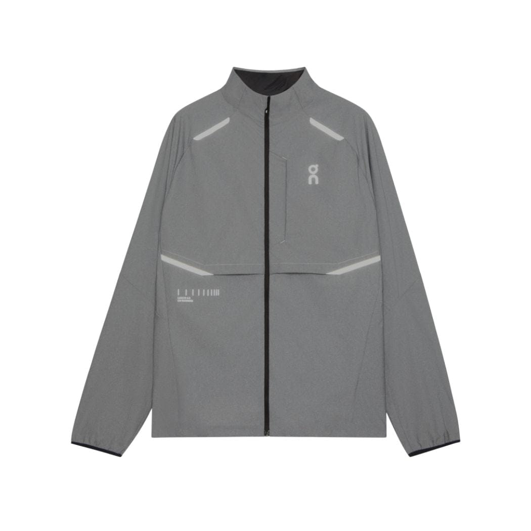 On Running on Weather Lumos Men's Jacket
