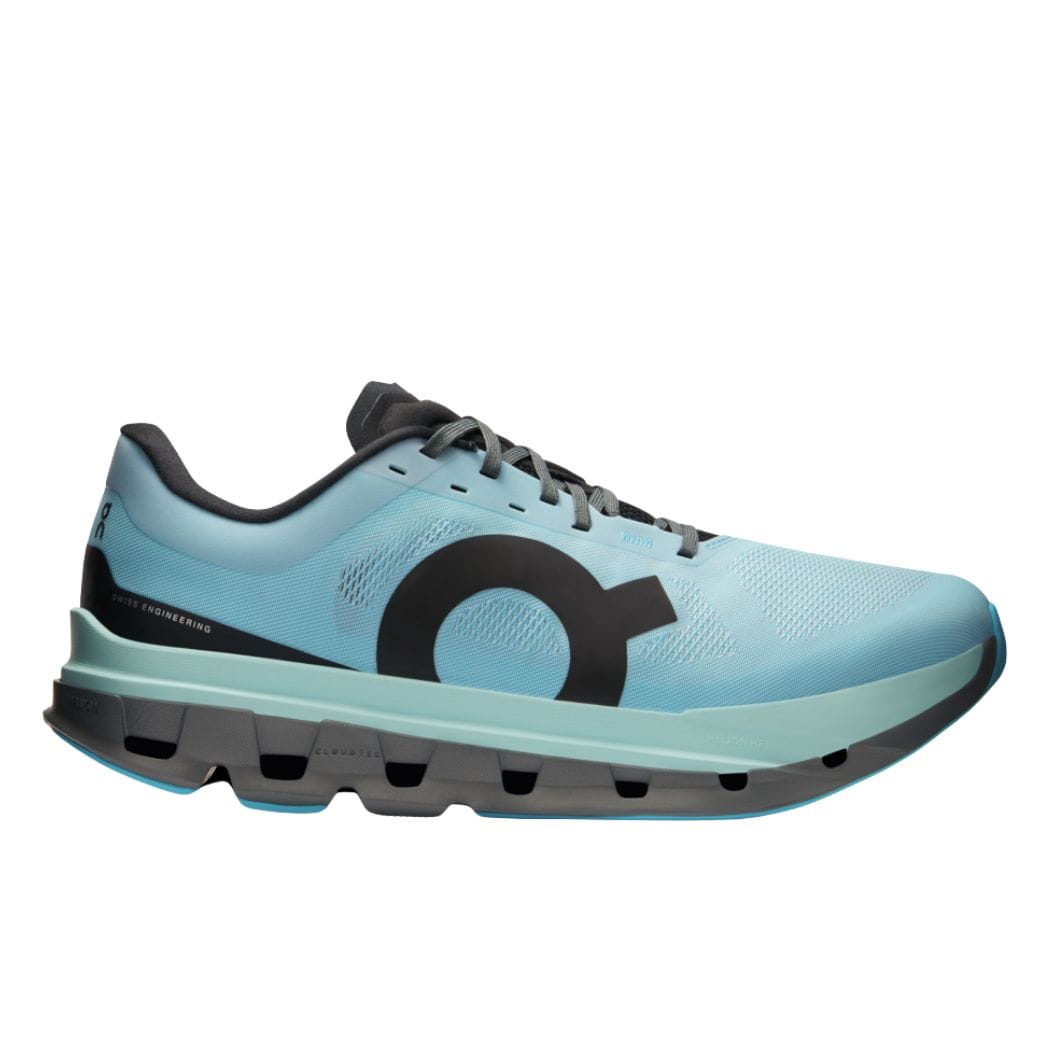 On Running on Cloudflow 5 Men's Running Shoes
