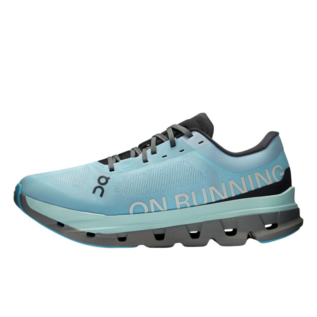 On Running on Cloudflow 5 Men's Running Shoes
