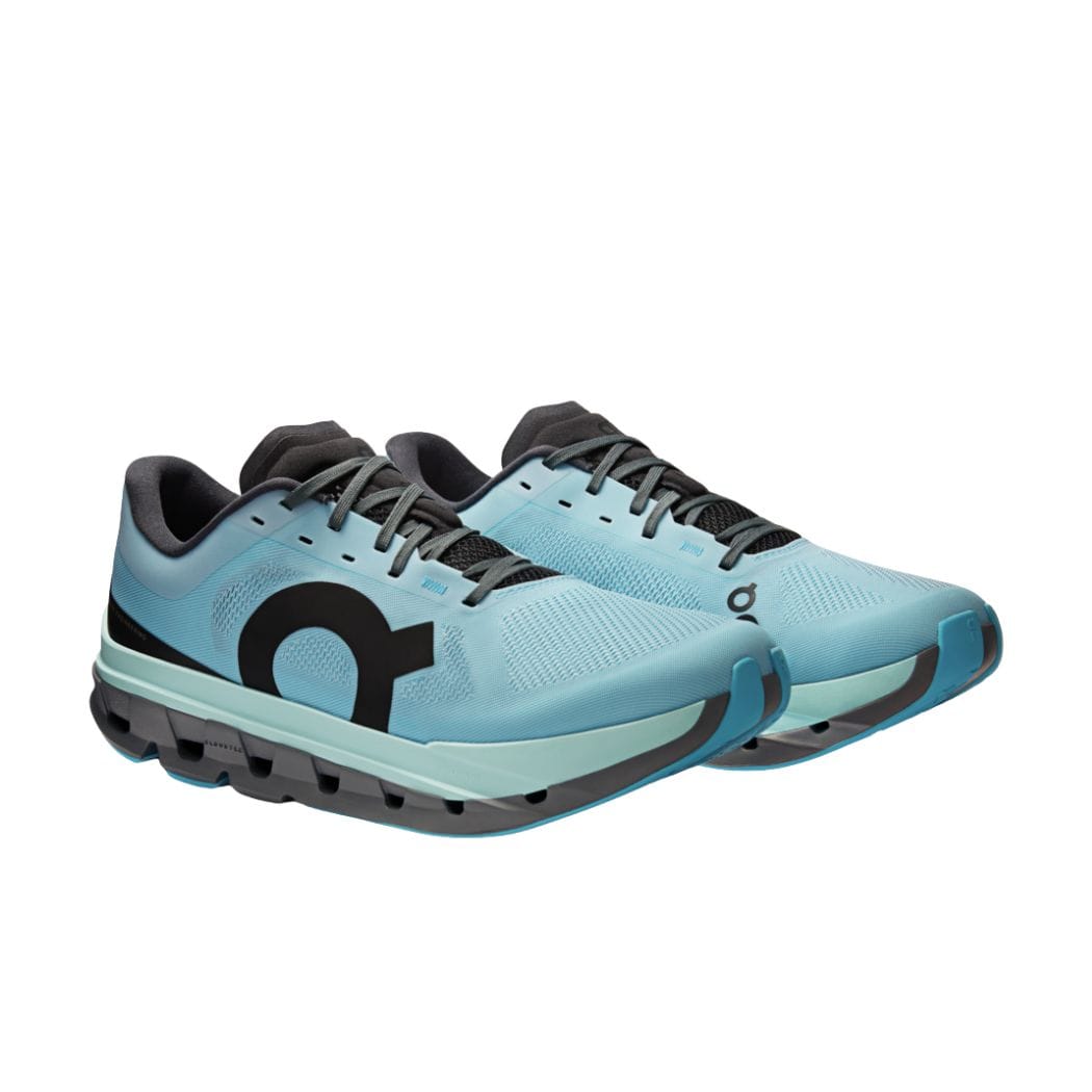 On Running on Cloudflow 5 Men's Running Shoes