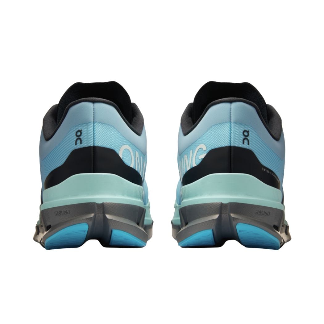 On Running on Cloudflow 5 Men's Running Shoes