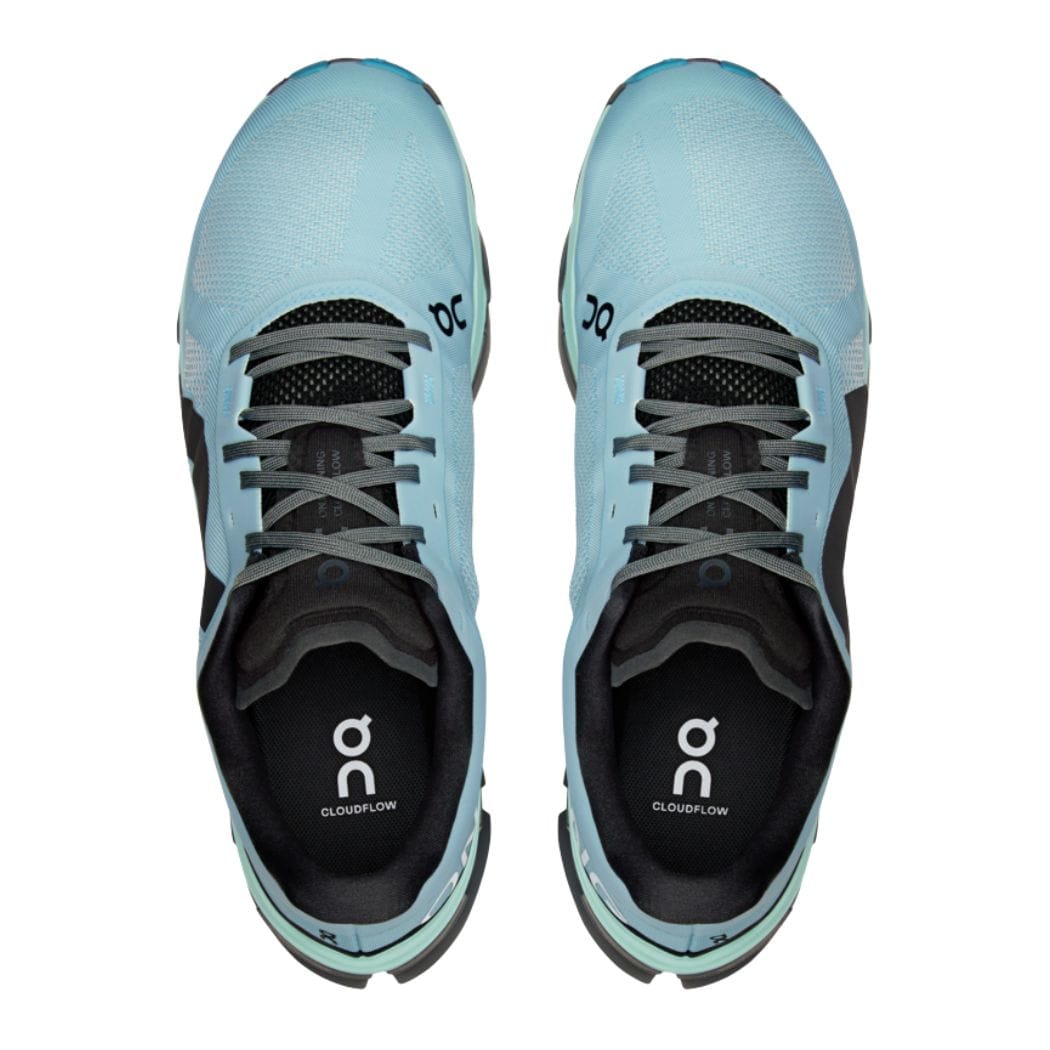 On Running on Cloudflow 5 Men's Running Shoes