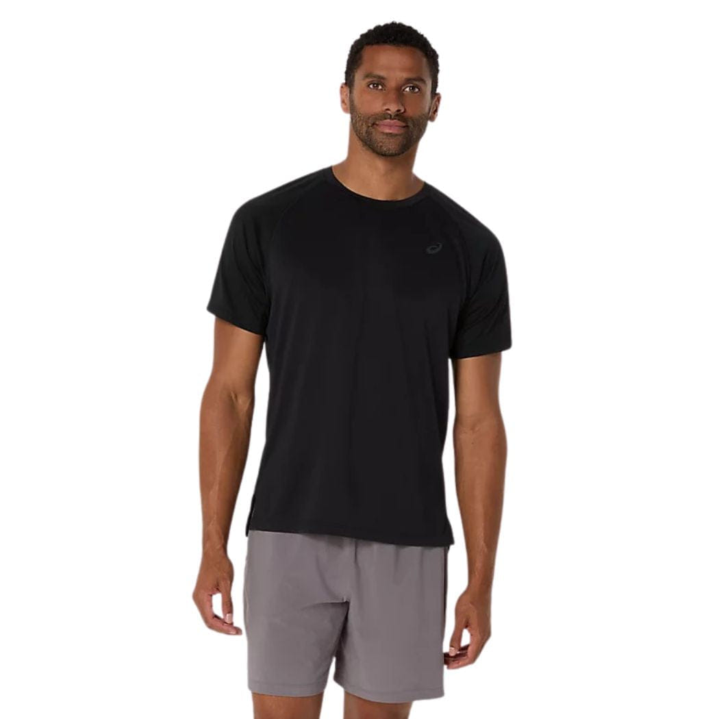 asics Actibreeze Jacquard Men's Tee