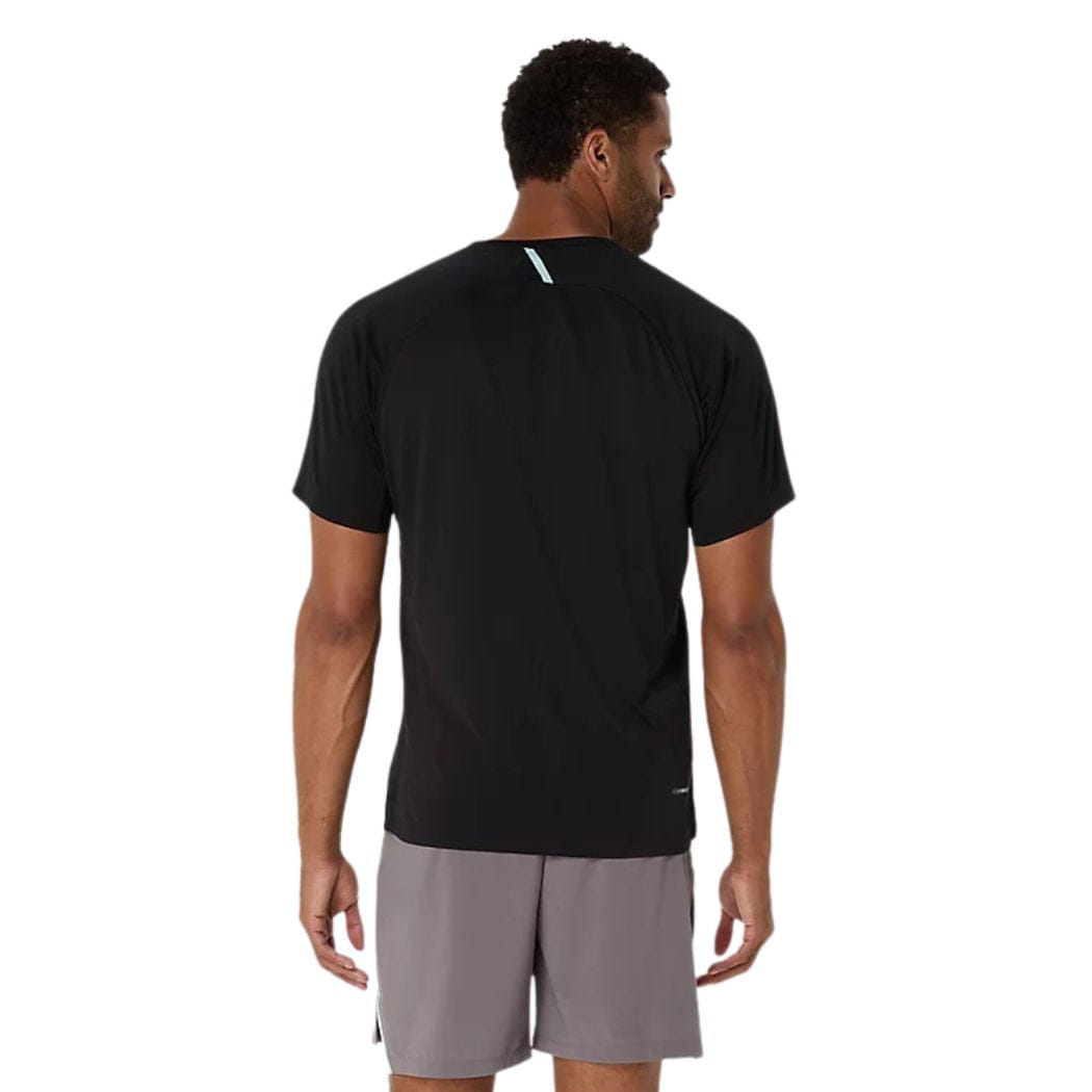 asics Actibreeze Jacquard Men's Tee