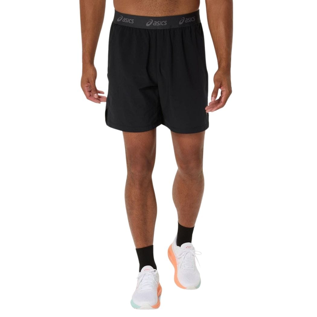 asics Actibreeze Woven 7in Men's Shorts