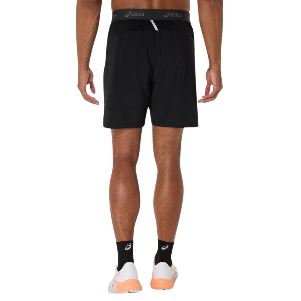 asics Actibreeze Woven 7in Men's Shorts
