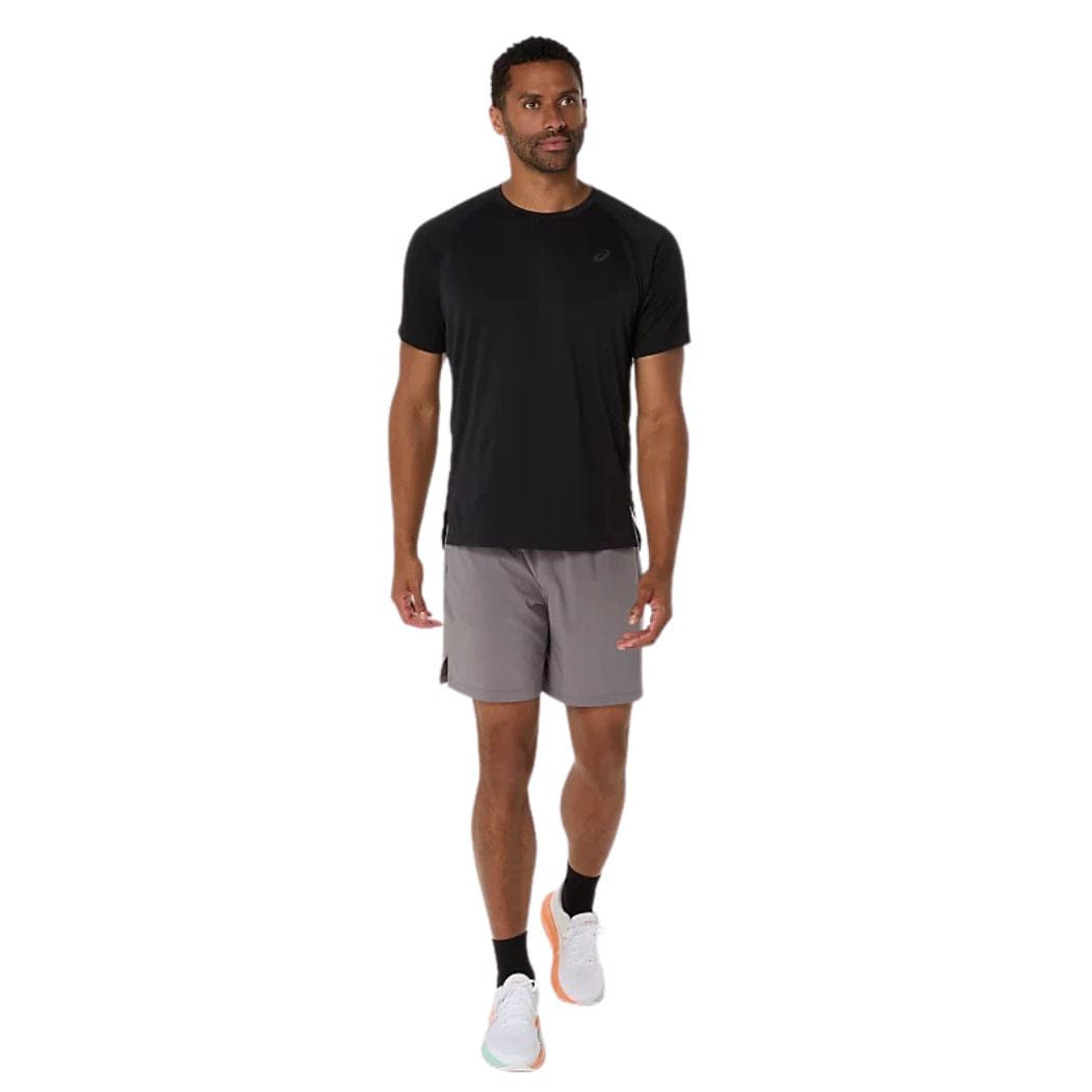 asics Actibreeze Woven 7in Men's Shorts