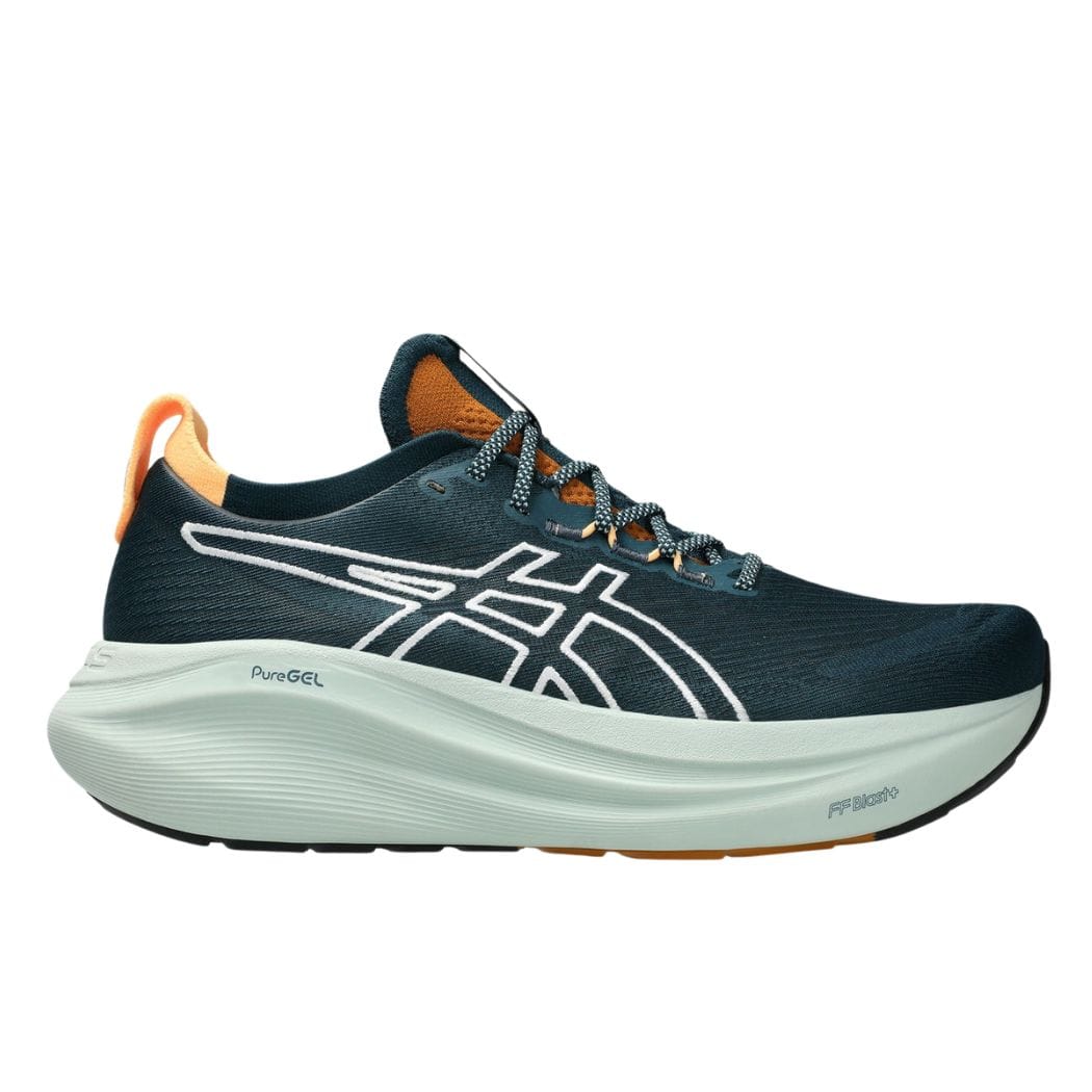 asics Gel-Nimbus 27 TR Men's Trail Running Shoes