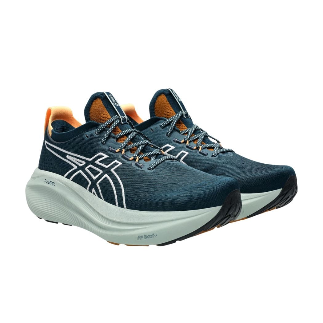 asics Gel-Nimbus 27 TR Men's Trail Running Shoes