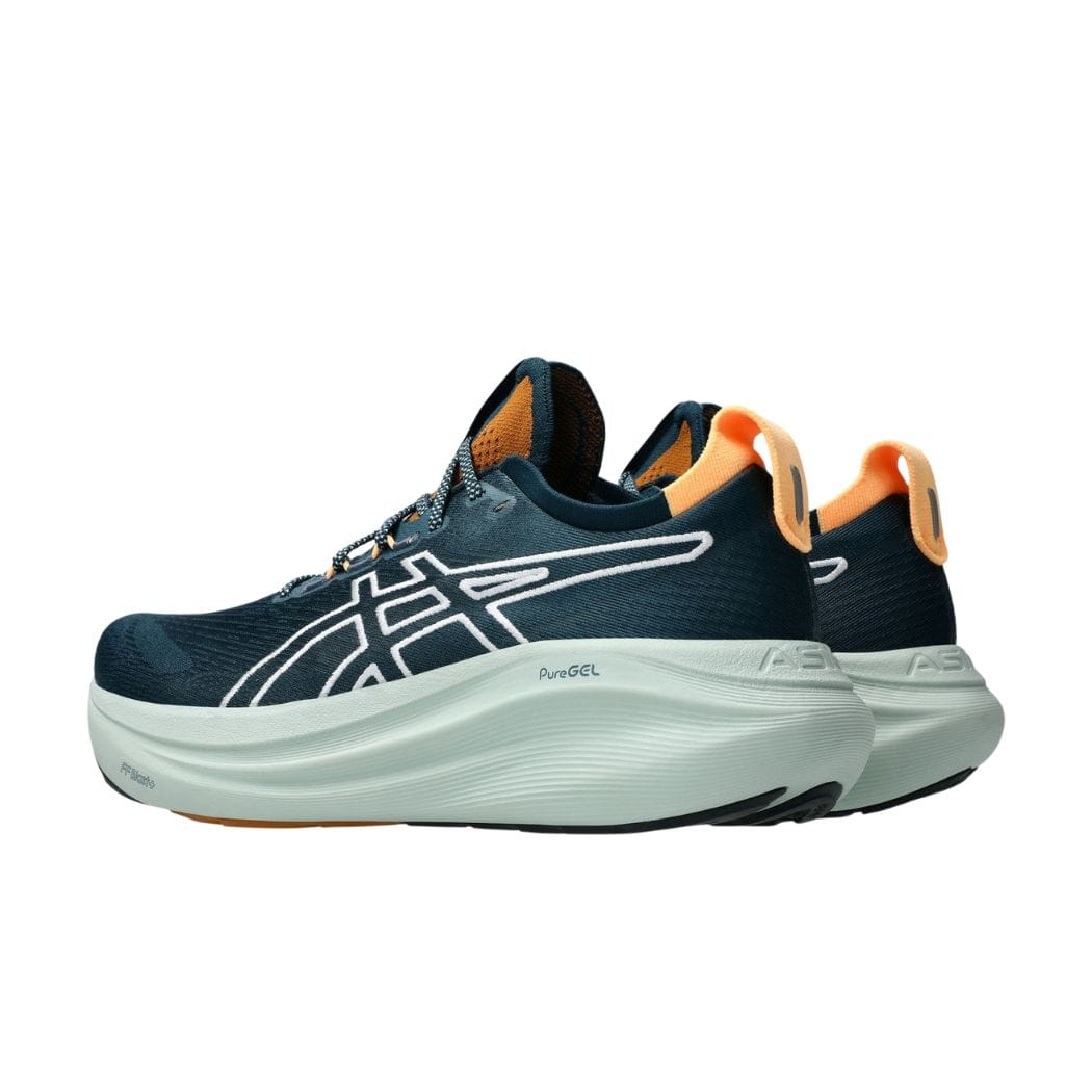 asics Gel-Nimbus 27 TR Men's Trail Running Shoes