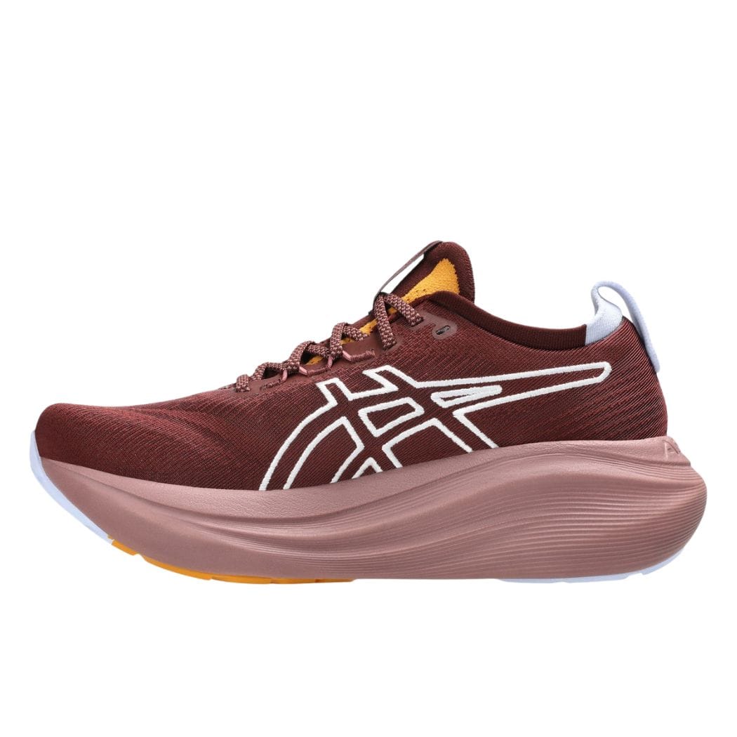 asics Gel-Nimbus 27 TR Women's Trail Running Shoes