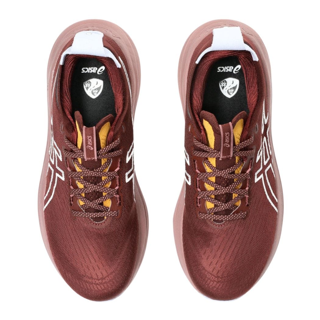 asics Gel-Nimbus 27 TR Women's Trail Running Shoes