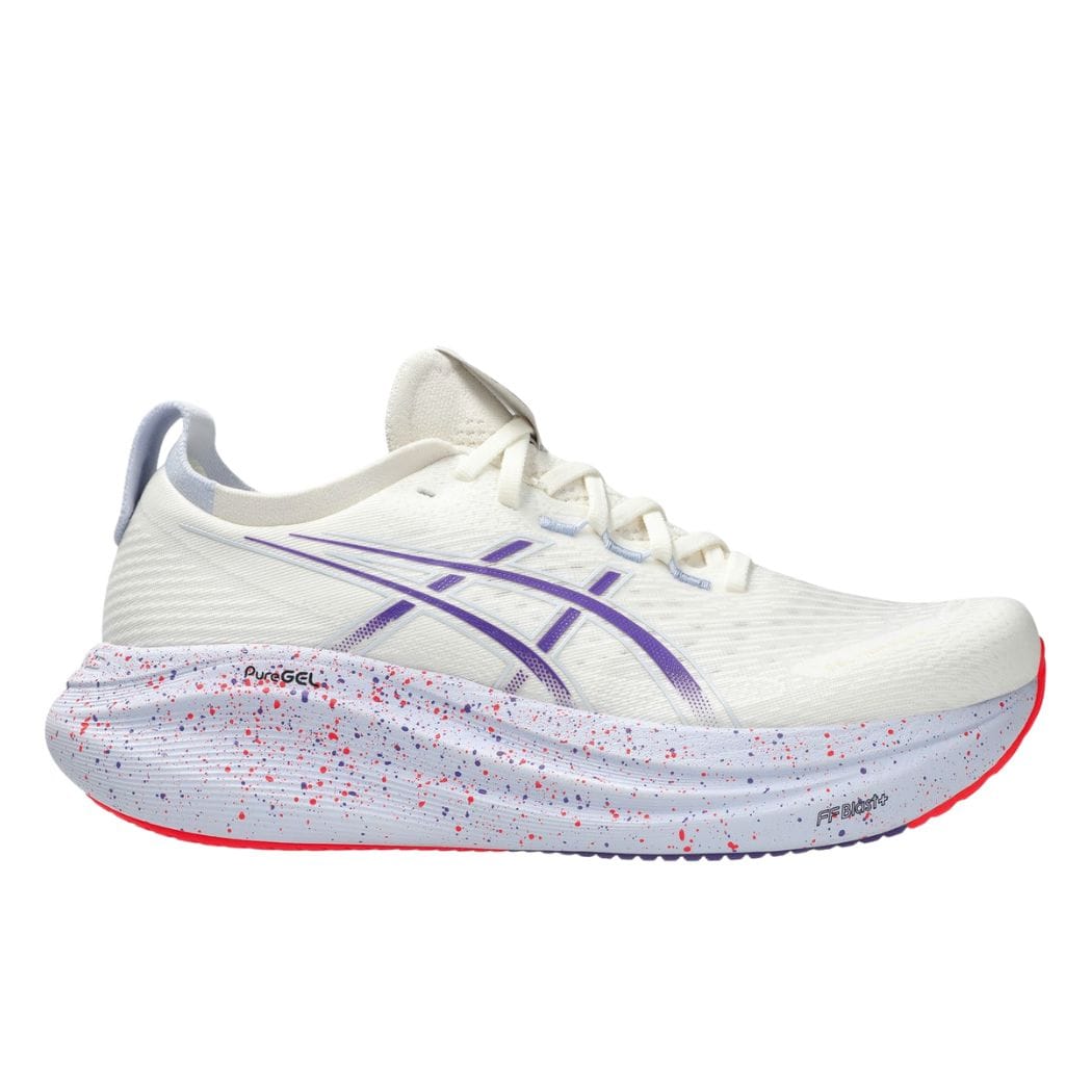asics Gel-Nimbus 27 Tokyo Men's Running Shoes